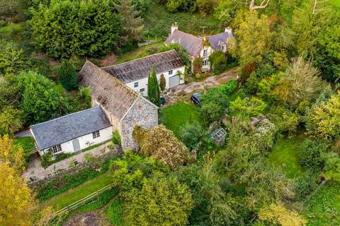 4 bedroom country house for sale, Off Dinbren Road, Llangollen