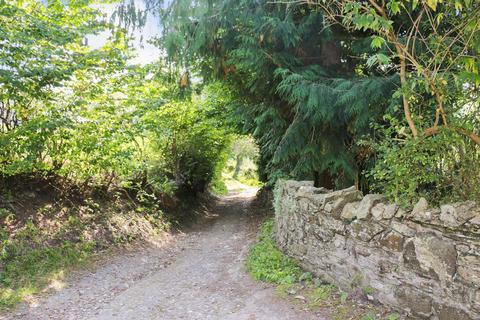 4 bedroom country house for sale, Off Dinbren Road, Llangollen