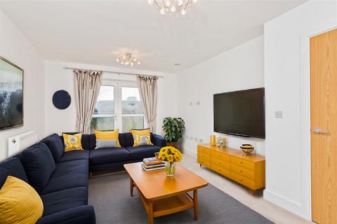 1 bedroom apartment for sale, Serra House, Charrington Place, St Albans