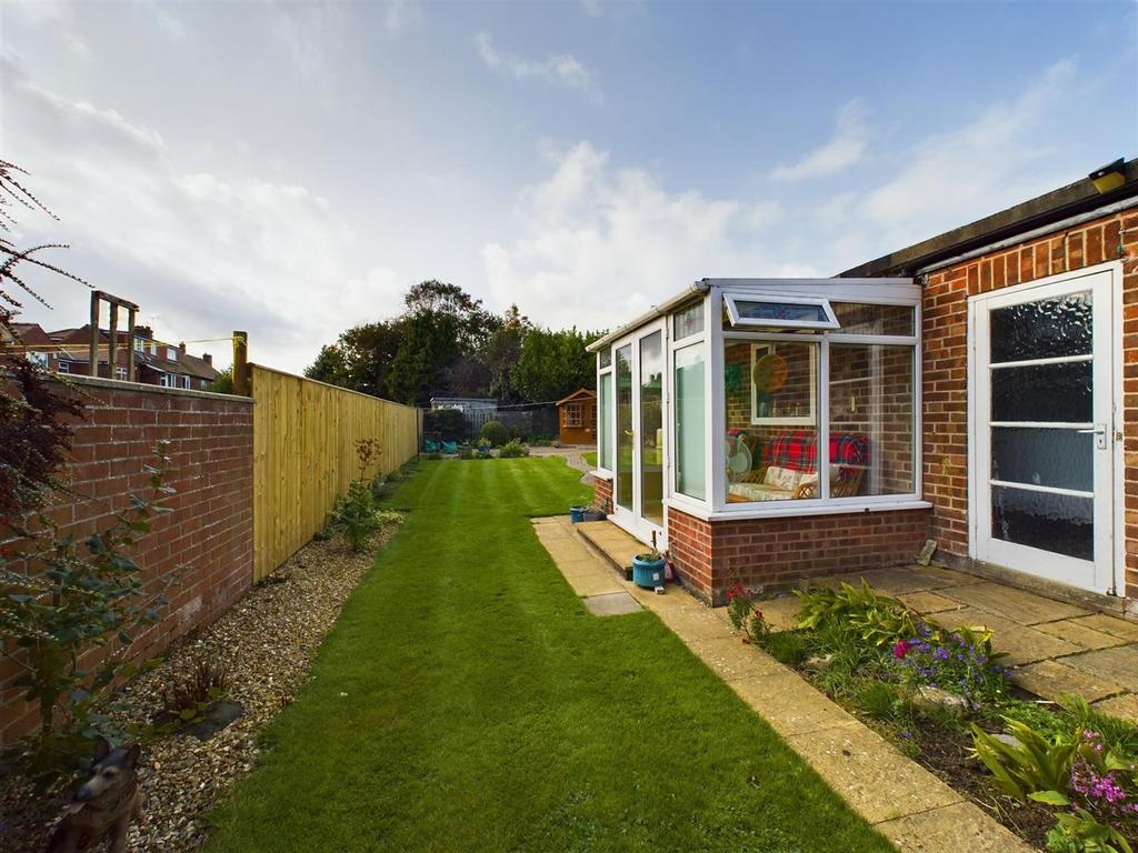 Garden: