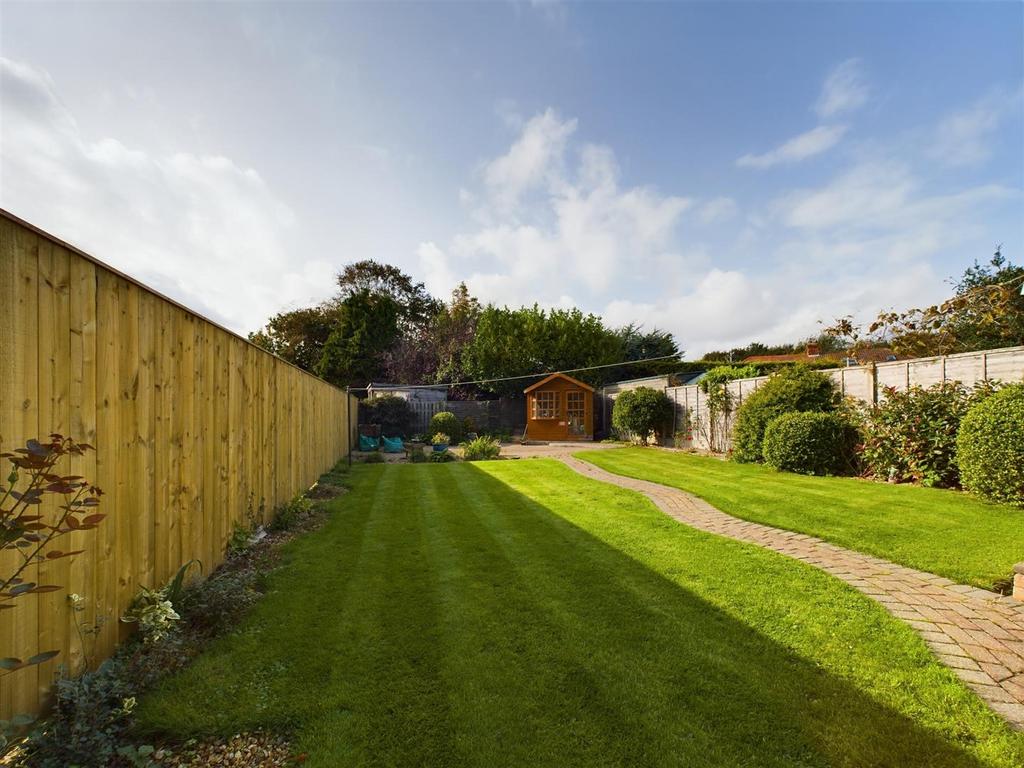Garden: