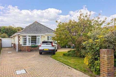 7 Bury Drive, Goring By Sea, Worthing, BN12 4XB