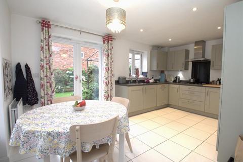 9 Cotswold Way, Whitehouse, Milton Keynes, MK8 1BJ