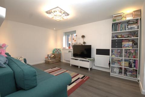 9 Cotswold Way, Whitehouse, Milton Keynes, MK8 1BJ