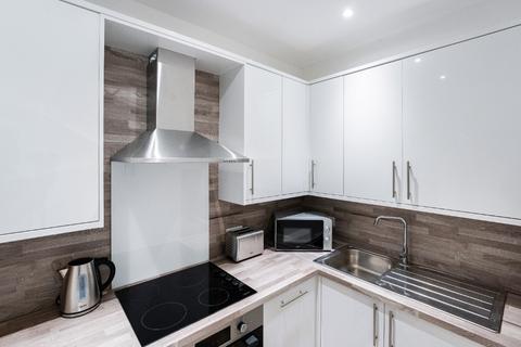 undefined, Tay Street, Polwarth, Edinburgh, EH11