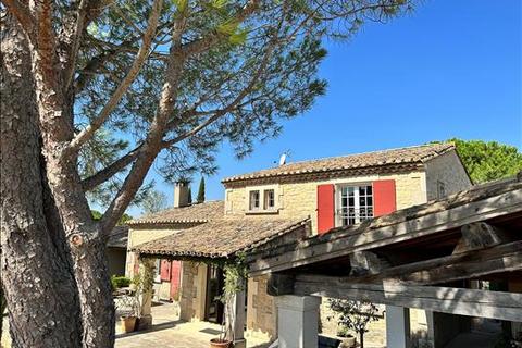3 bedroom farm house - St Remy De Provence, Bouches-Du-Rhône, Provence-Alpes-Côte d'Azur