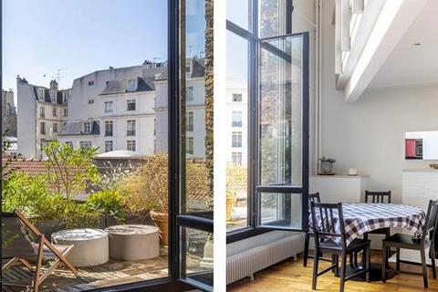 1 bedroom apartment, Paris 14ème, 75014