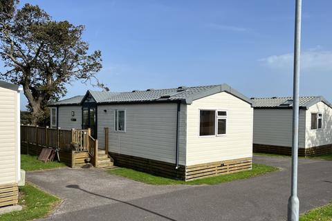 2 bedroom mobile home for sale, Bluewater Holiday Homes, Mount Pleasant Road, Dawlish Warren, Dawlish, EX7