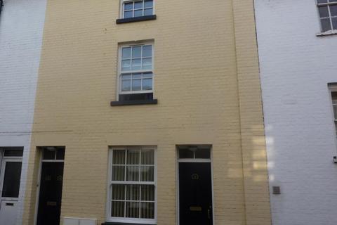 1 bedroom flat to rent, St Andrews Street, Mildenhall, Suffolk, IP28