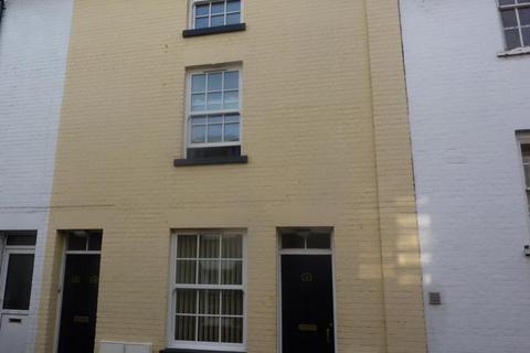 undefined, St Andrews Street, Mildenhall, Suffolk, IP28