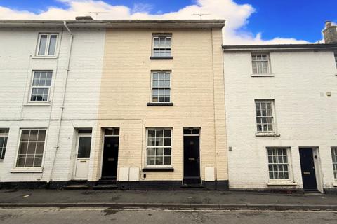 undefined, St Andrews Street, Mildenhall, Suffolk, IP28