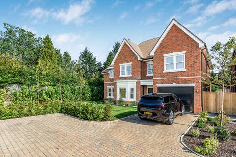 5 bedroom detached house for sale, Fairmile Lane, Cobham, KT11