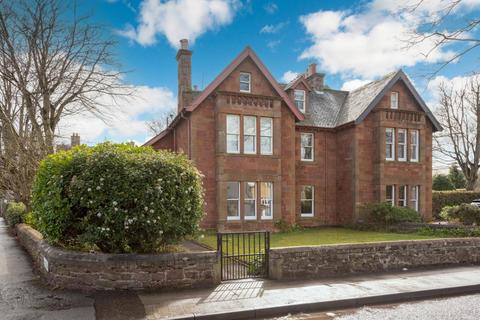 North Berwick - 3 bedroom flat for sale