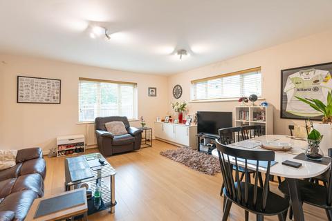 2 bedroom ground floor flat for sale - Nuffield Road, Headington, OX3