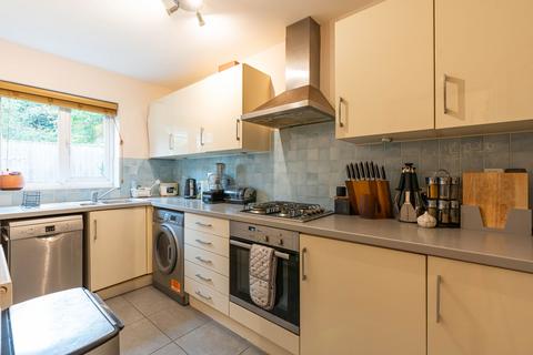 2 bedroom ground floor flat for sale - Nuffield Road, Headington, OX3