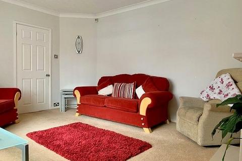 3 bedroom terraced house for sale - Salisbury Place, Bishop Auckland, DL14