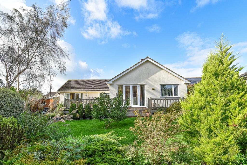 Pilcorn Street, Wedmore, BS28 4 bed bungalow for sale £585,000