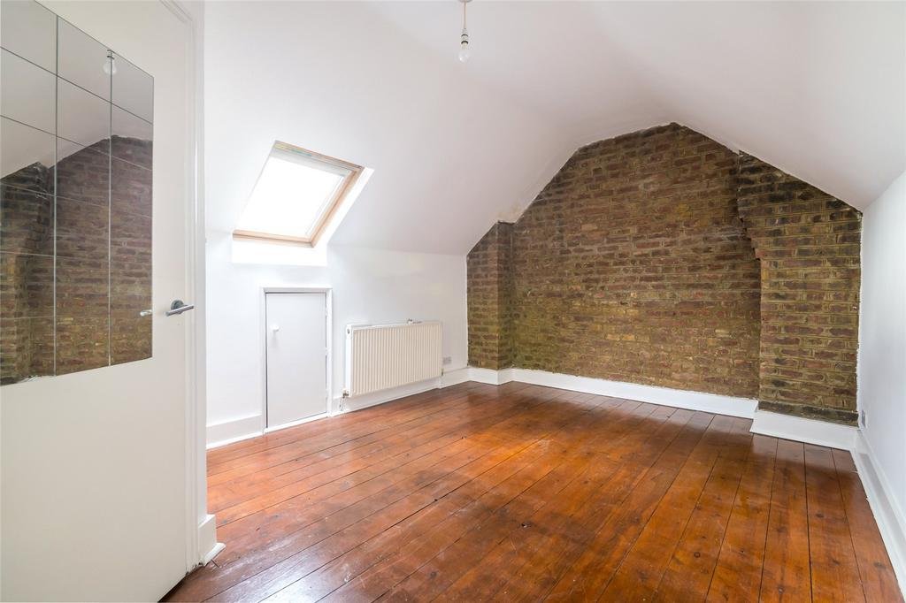 Railton Road, London, SE24 2 bed apartment for sale £525,000