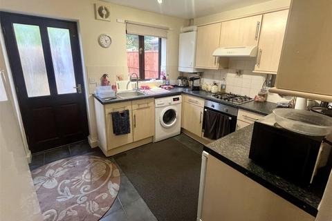 2 bedroom terraced house to rent, Castle Mews, St. Georges, Telford, Shropshire, TF2