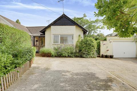 2 bedroom semi-detached bungalow for sale, Down Hall Road, Rayleigh, SS6