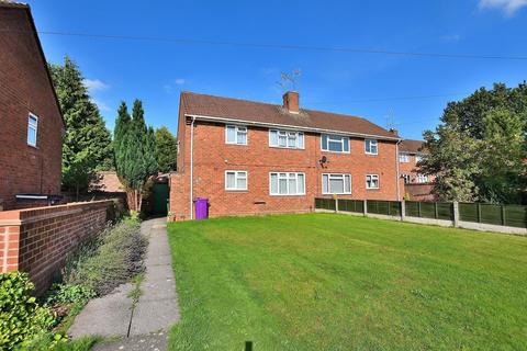 8a Broughton Road, Finchfield, Wolverhampton, WV3 9AL