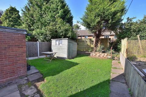 8a Broughton Road, Finchfield, Wolverhampton, WV3 9AL