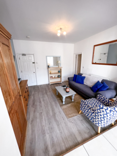 2 bedroom serviced apartment to rent - Upper Station Road, Bristol BS16