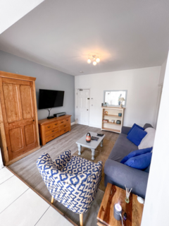 2 bedroom serviced apartment to rent - Upper Station Road, Bristol BS16
