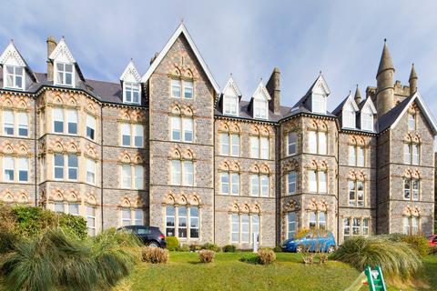 2 bedroom apartment for sale - Langland Bay Manor, Langland, Swansea, SA3