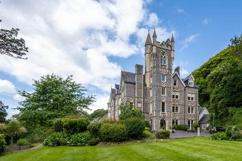 2 bedroom apartment for sale, Langland Bay Manor, Langland, Swansea, SA3