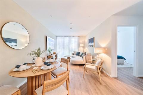 1 bedroom apartment for sale, E207 The Waterfront, West Quay Marina, Poole, Dorset, BH15