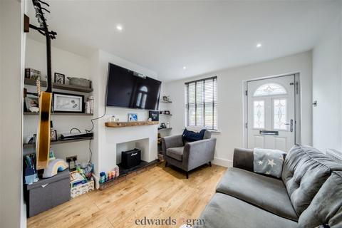 Stubways Coleshill Road, Furnace End, Birmingham, B46 2LG