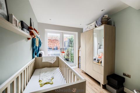 Stubways Coleshill Road, Furnace End, Birmingham, B46 2LG