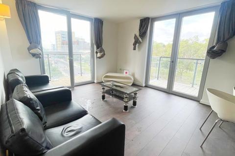 2 bedroom flat to rent, Quadrant Court, Empire Way, HA9