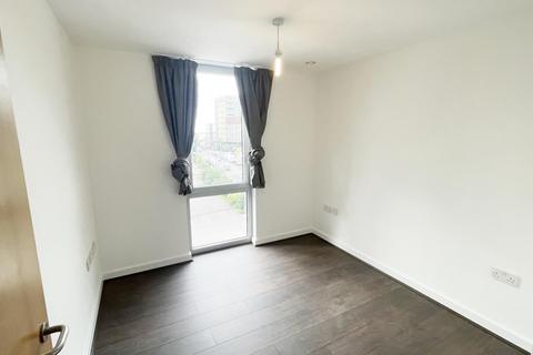 2 bedroom flat to rent, Quadrant Court, Empire Way, HA9