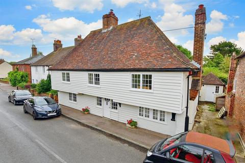 4 bedroom detached house for sale, High Street, Fordwich, Canterbury, Kent