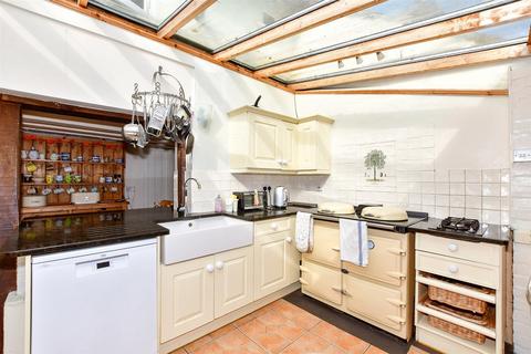 4 bedroom detached house for sale, High Street, Fordwich, Canterbury, Kent