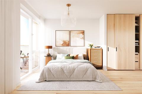 2 bedroom apartment for sale - E 406, The Waterfront, West Quay Marina, Poole, Dorset, BH15
