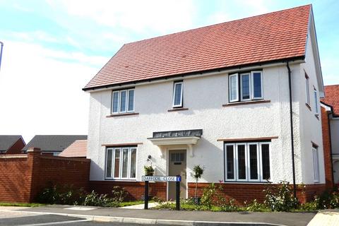 3 bedroom detached house for sale, Daffodil Close, Stowupland IP14