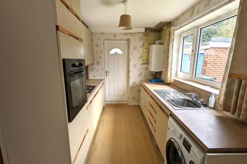 3 bedroom semi-detached bungalow for sale, Hampshire Road, Durham, DH1