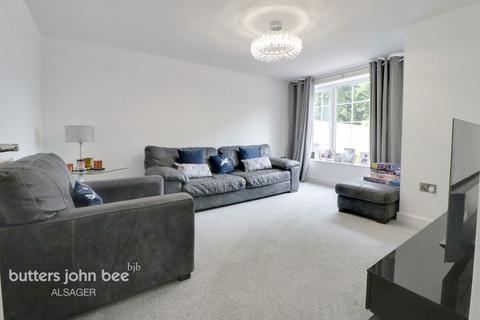 5a Chells Hill, Church Lawton, Stoke-on-trent, ST7 3FB