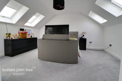 5a Chells Hill, Church Lawton, Stoke-on-trent, ST7 3FB