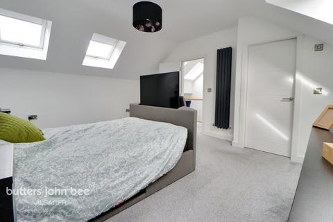5a Chells Hill, Church Lawton, Stoke-on-trent, ST7 3FB