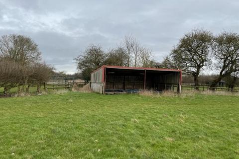 Land for sale - Wendover Road, Stoke Mandeville HP22