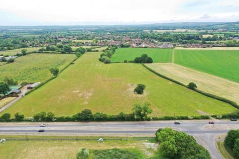 Land for sale - Wendover Road, Stoke Mandeville HP22