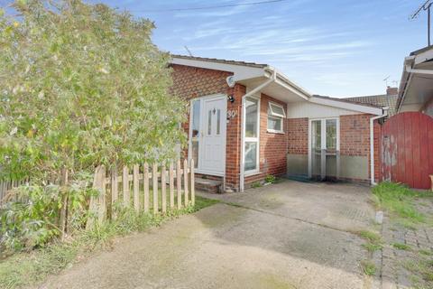 2 bedroom detached bungalow for sale, Norton Avenue, Canvey Island, SS8