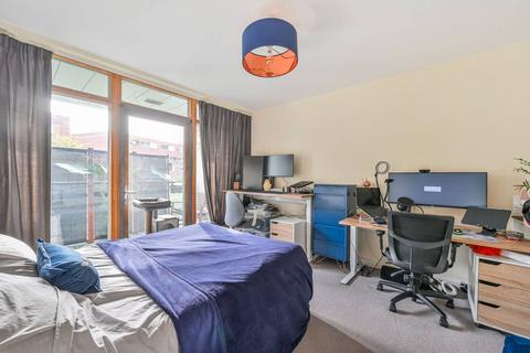 1 bedroom flat for sale, Tracey Bellamy Court, Limehouse, London, E14