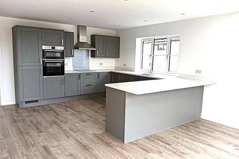3 bedroom bungalow for sale, Plot 2 Oak Tree Place, Clacton Road, Elmstead, Colchester, Essex, CO7
