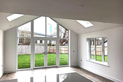 3 bedroom bungalow for sale, Plot 2 Oak Tree Place, Clacton Road, Elmstead, Colchester, Essex, CO7