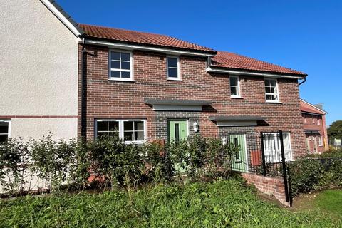 3 bedroom terraced house to rent, Pennant Way, Nailsea, North Somerset, BS48